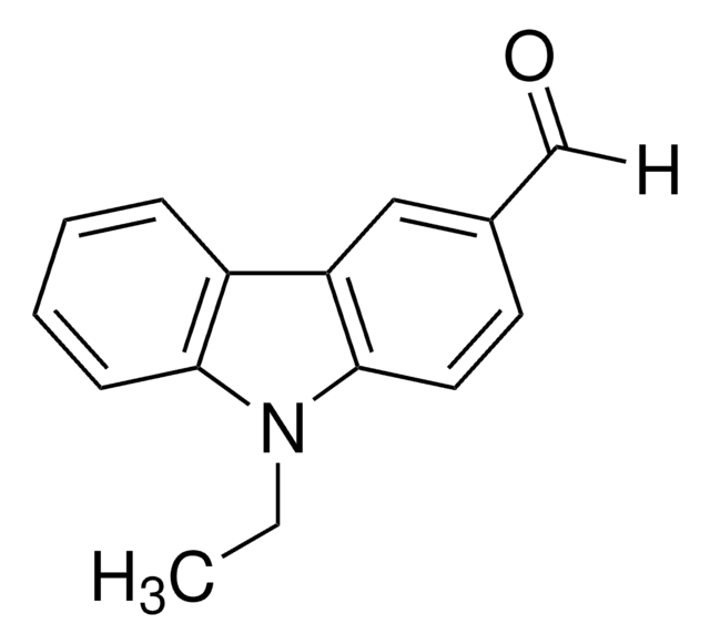 9-乙基-3-咔唑甲醛 98%