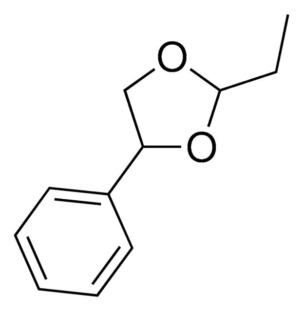 2-ETHYL-4-PHENYL-1,3-DIOXOLANE AldrichCPR
