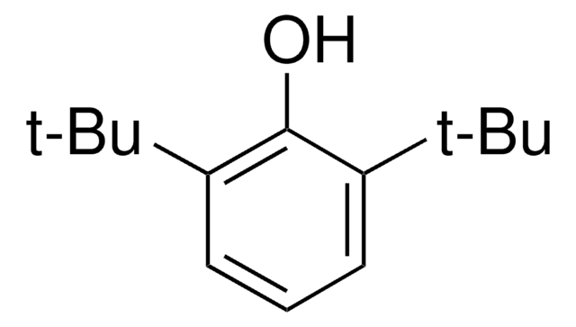 2,6-Di-tert-butylphenol 99%