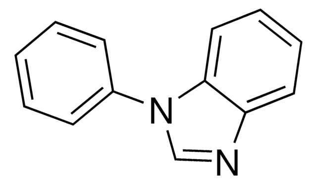 1-Phenyl-1H-benzimidazole AldrichCPR