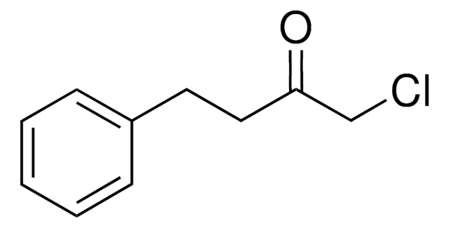 1-Chloro-4-phenyl-2-butanone AldrichCPR