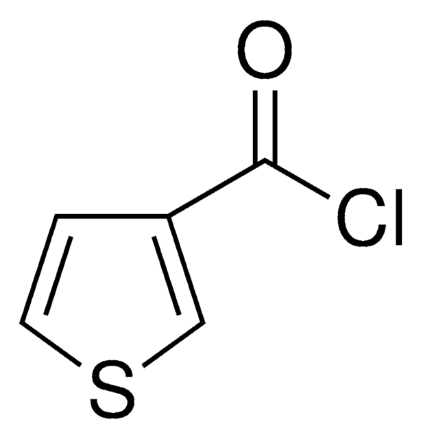 噻吩-3-羰基氯 97%