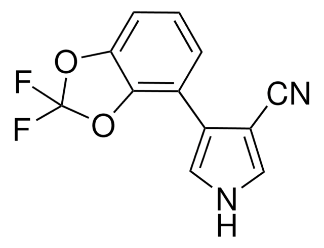 咯菌腈 PESTANAL&#174;, analytical standard