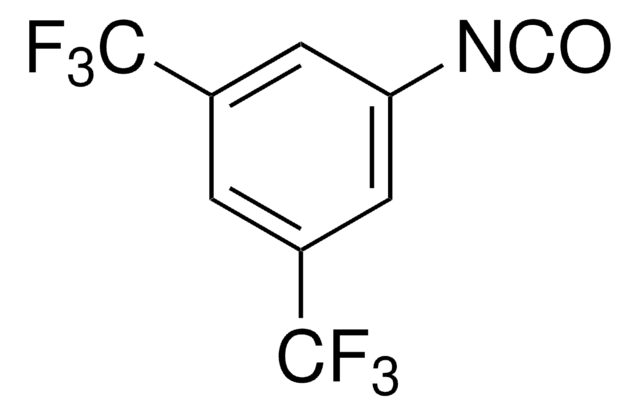 3,5-Bis(trifluoromethyl)phenyl isocyanate 98%