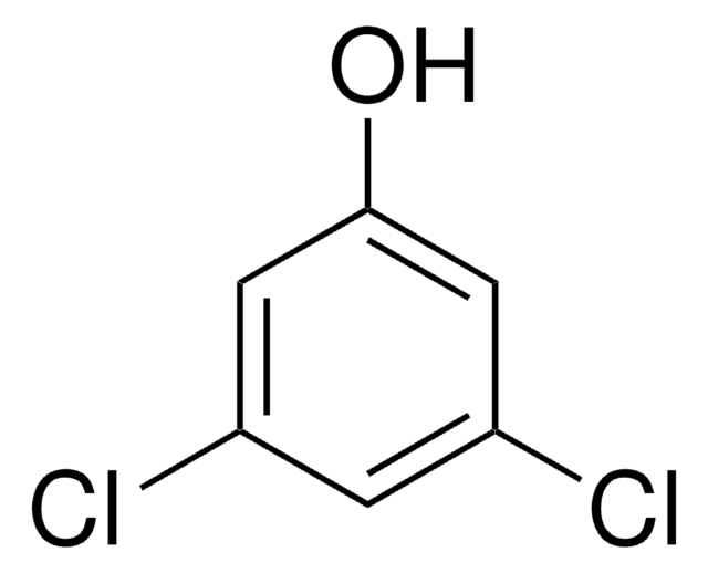 3,5-二氯苯酚 analytical standard