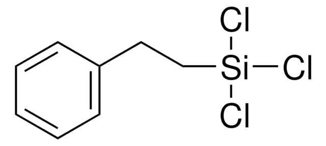Trichloro(phenethyl)silane 95%