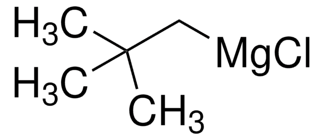 2,2-Dimethylpropylmagnesium chloride solution 1.0&#160;M in THF