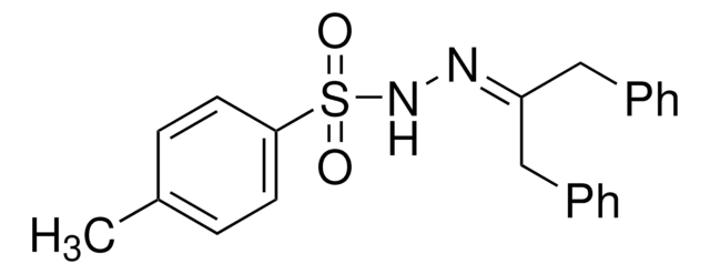 1,3-Diphenylacetone p-tosylhydrazone 98%