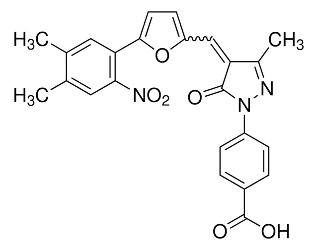 C646 &#8805;98% (HPLC)