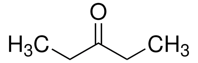3-戊酮 ReagentPlus&#174;, &#8805;99%