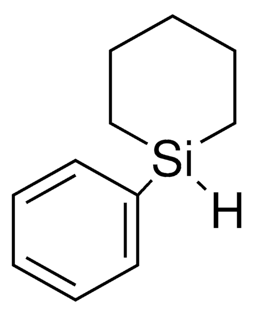 1-PHENYLSILACYCLOHEXANE AldrichCPR