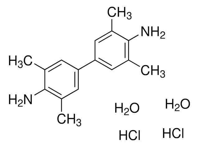 3,3&#8242;,5,5&#8242;-Tetramethyl[1,1&#8242;-biphenyl]-4,4&#8242;-diamine dihydrochloride dihydrate AldrichCPR