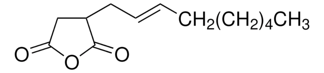 (2-壬烯-1-基)琥珀酸酐 suitable for electron microscopy
