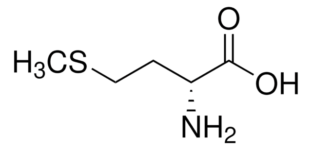 D -蛋氨酸 &#8805;98% (HPLC)