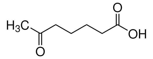 6-Oxoheptanoic acid technical grade, 90%