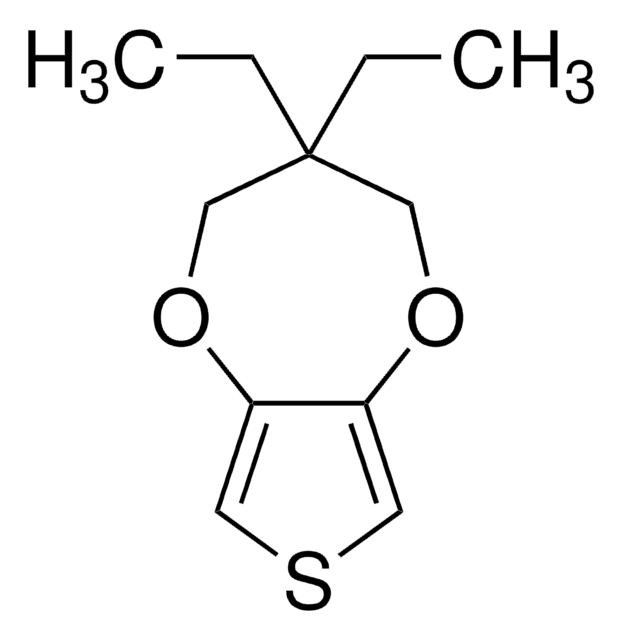 3,4-(2′,2′-二乙基丙烯)二氧噻吩 97%