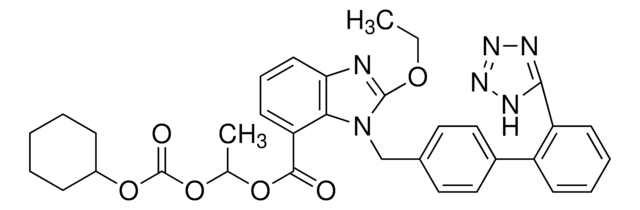 Candesartan cilexetil British Pharmacopoeia (BP) Reference Standard