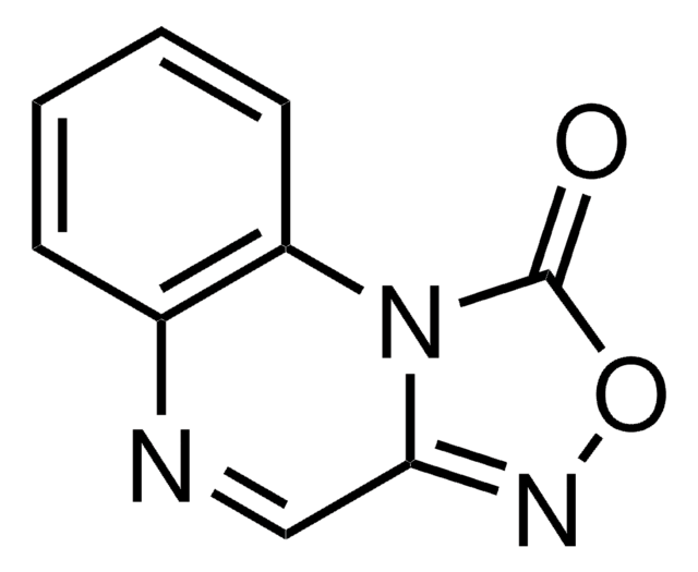 1H-[1,2,4]恶二唑并[4,3-a]喹恶啉-1-酮 powder