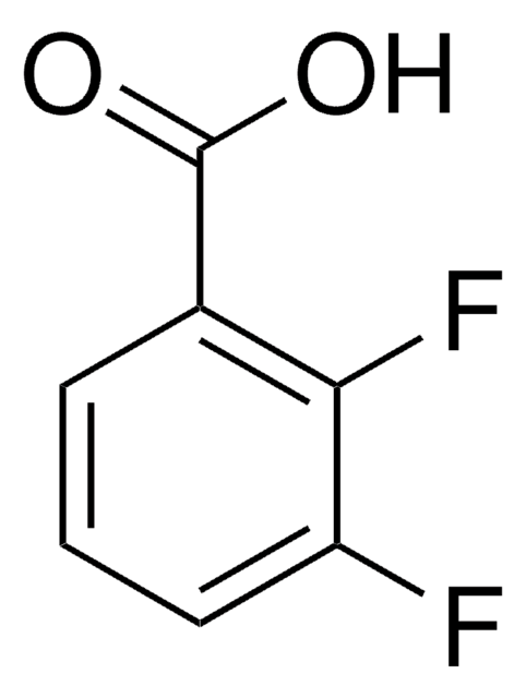2,3-Difluorobenzoic acid 98%