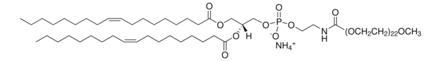 18:1 PEG1000 PE Avanti Polar Lipids 880730P, powder