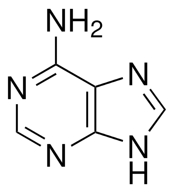腺嘌呤 Vetec&#8482;, reagent grade, &#8805;99%