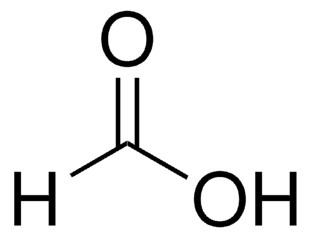 Formic acid 98% - 100% for LC-MS LiChropur&#8482;