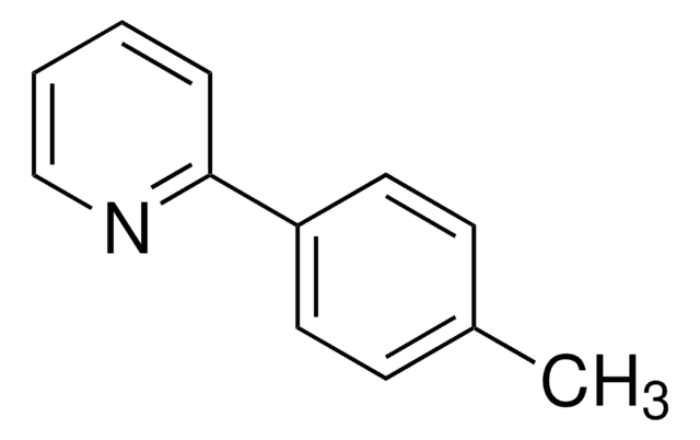 2-(p-Tolyl)pyridine &#8805;97%