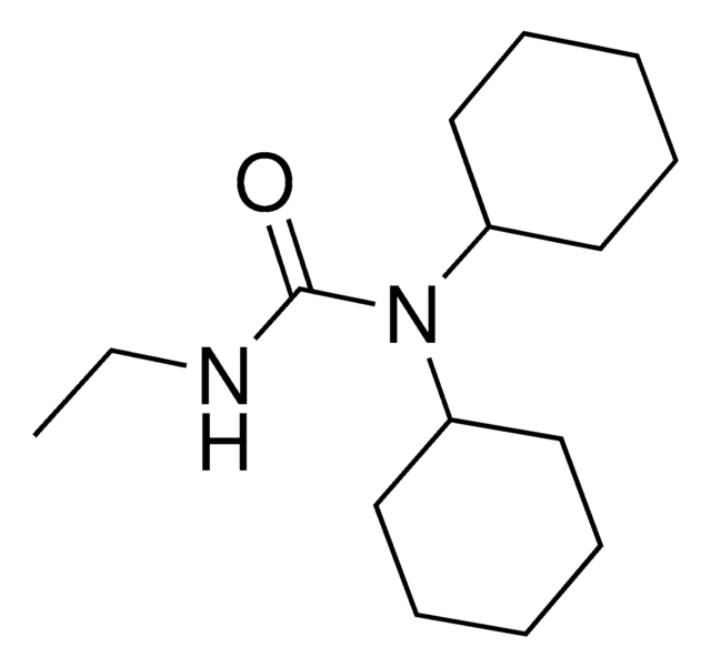 N,N-Dicyclohexyl-N&#8242;-ethylurea AldrichCPR