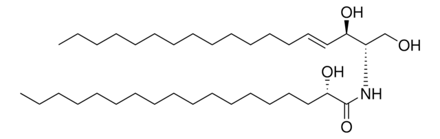 18:0(2S-OH) Ceramide Avanti Polar Lipids 860830P, powder