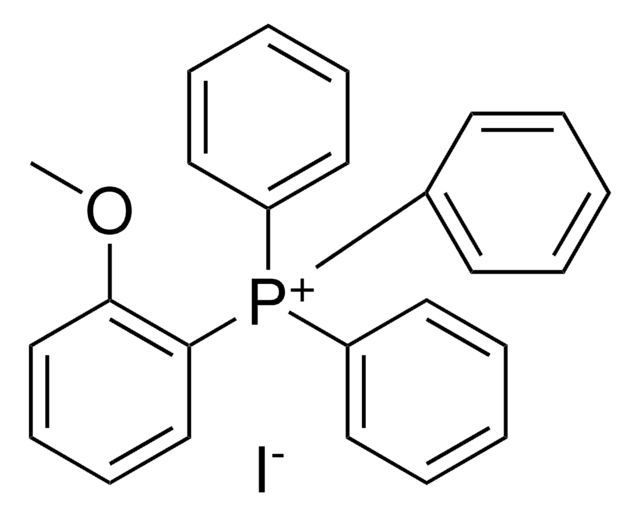 (2-METHOXYPHENYL)(TRIPHENYL)PHOSPHONIUM IODIDE AldrichCPR