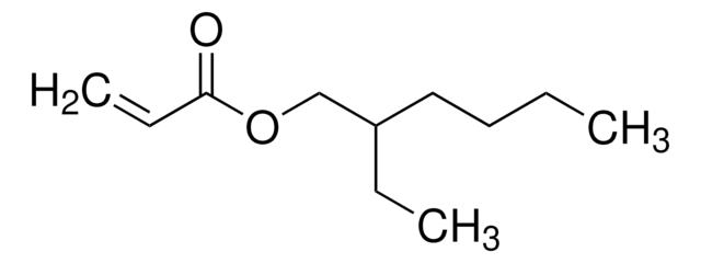 2-Ethylhexyl acrylate analytical standard