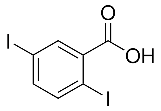 2,5-二碘苯甲酸 97%