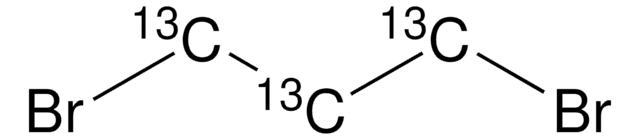 1,3-Dibromopropane-13C3 99 atom % 13C