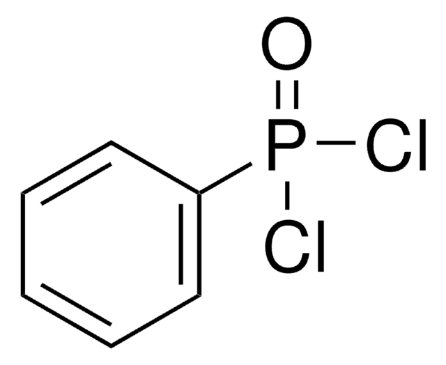 Phenylphosphonic dichloride technical grade, 90%