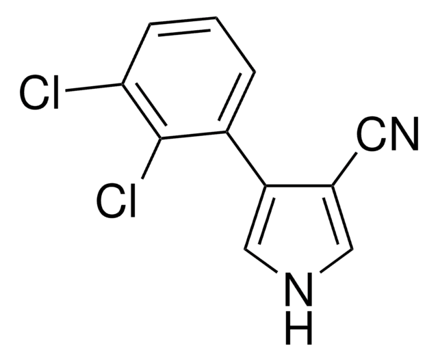 Fenpiclonil PESTANAL&#174;, analytical standard