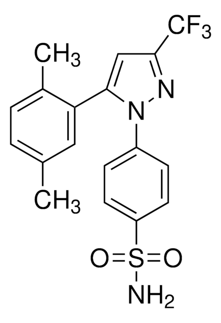 2,5-Dimethyl-celecoxib &#8805;98% (HPLC)
