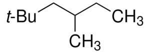 2,2,4-三甲基己烷 ≥98.0% (GC)