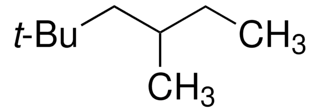 2,2,4-Trimethylhexane &#8805;98.0% (GC)