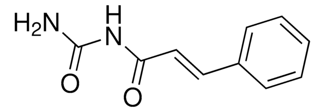 N-[(2E)-3-phenyl-2-propenoyl]urea AldrichCPR