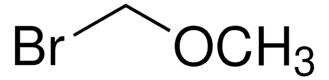 Bromomethyl methyl ether technical grade, 90%
