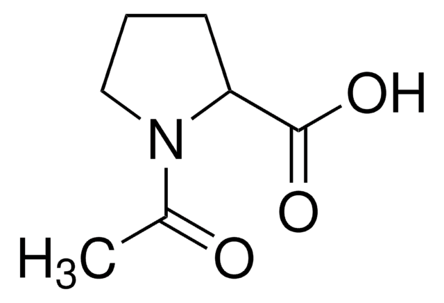 N-ACETYL-DL-PROLINE AldrichCPR