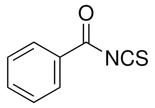 苯甲酰基异硫氰酸酯 98%