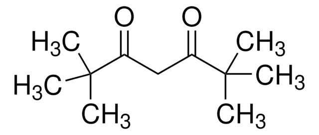 2,2,6,6-Tetramethyl-3,5-heptanedione 98%