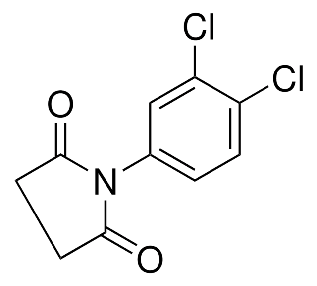 1-(3,4-DICHLORO-PHENYL)-PYRROLIDINE-2,5-DIONE AldrichCPR