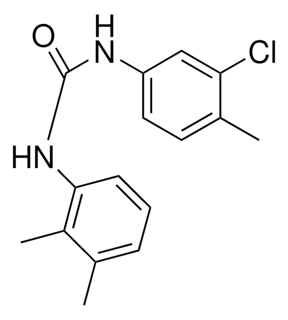 1-(3-CHLORO-4-METHYLPHENYL)-3-(2,3-XYLYL)UREA AldrichCPR