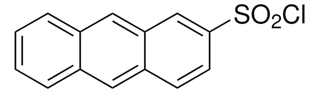 2-蒽磺酰氯 BioReagent, suitable for fluorescence, &#8805;90.0% (HPLC)