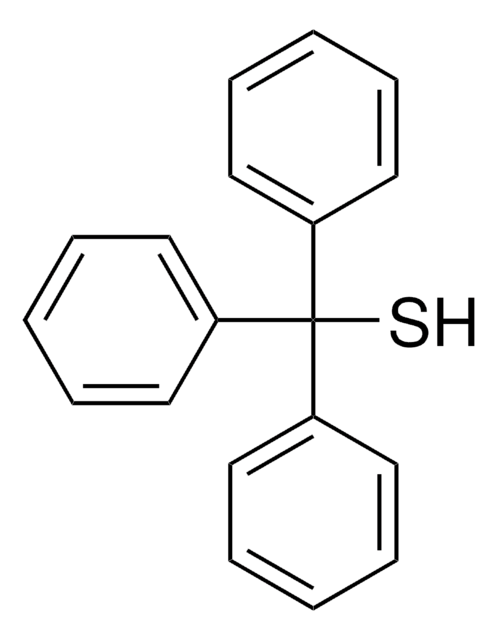 Triphenylmethanethiol 97%