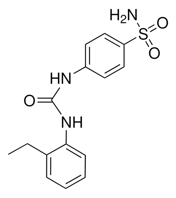 1-(2-ETHYLPHENYL)-3-(4-SULFAMOYLPHENYL)UREA AldrichCPR