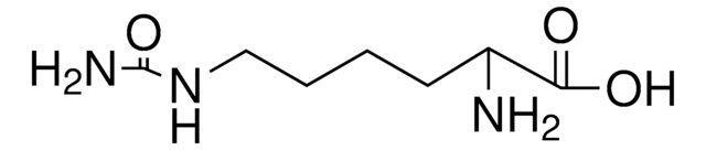 N6-CARBAMOYL-DL-LYSINE AldrichCPR