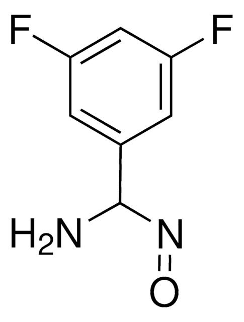 3,5-Difluorobenzamidoxime AldrichCPR